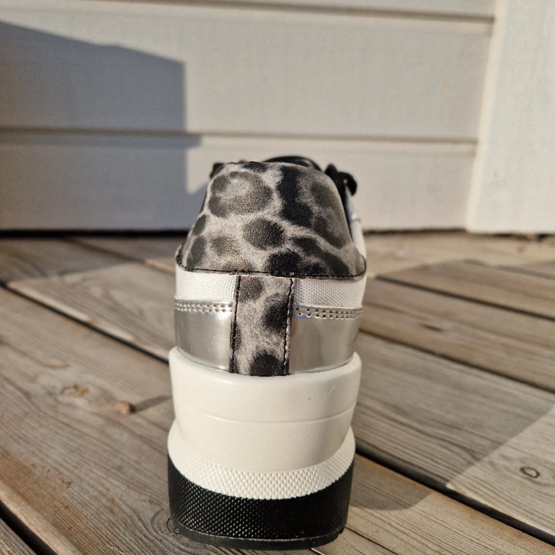 Oanvända Michael Kors skor - 91