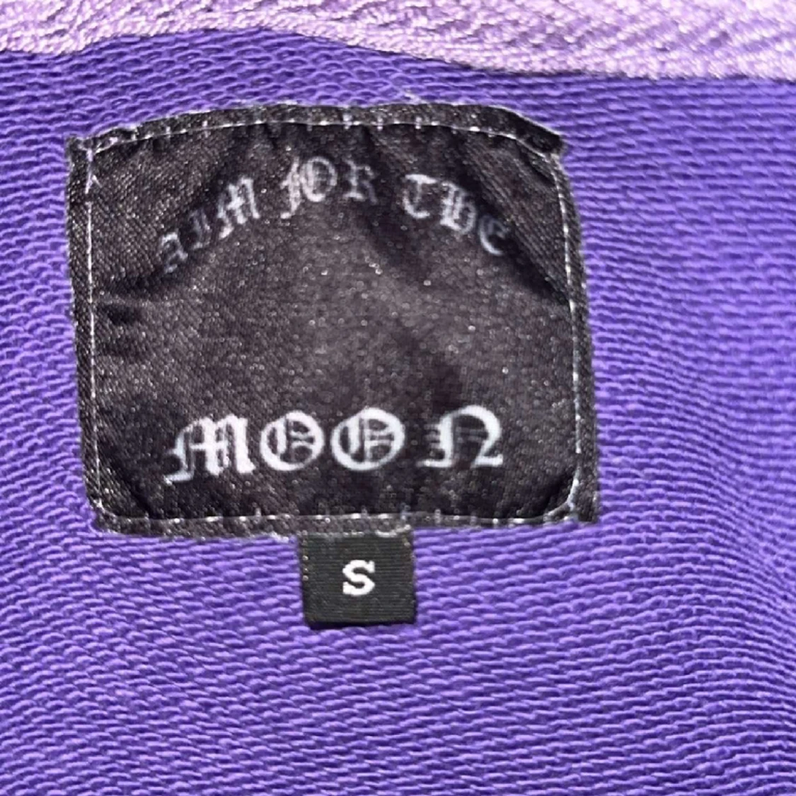 Aimforthemoon tröja - 91