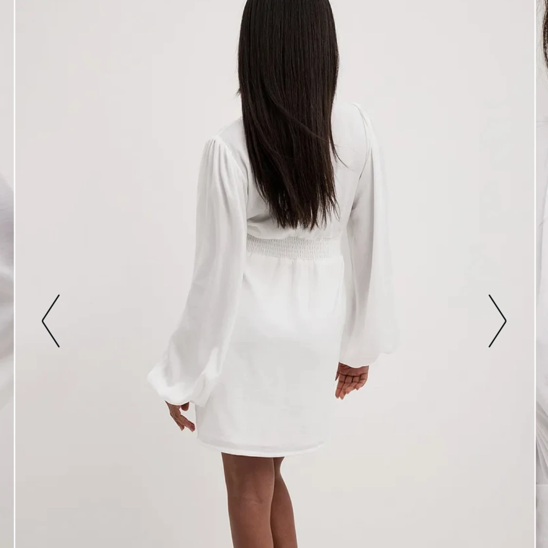 Studentklänning  - 90