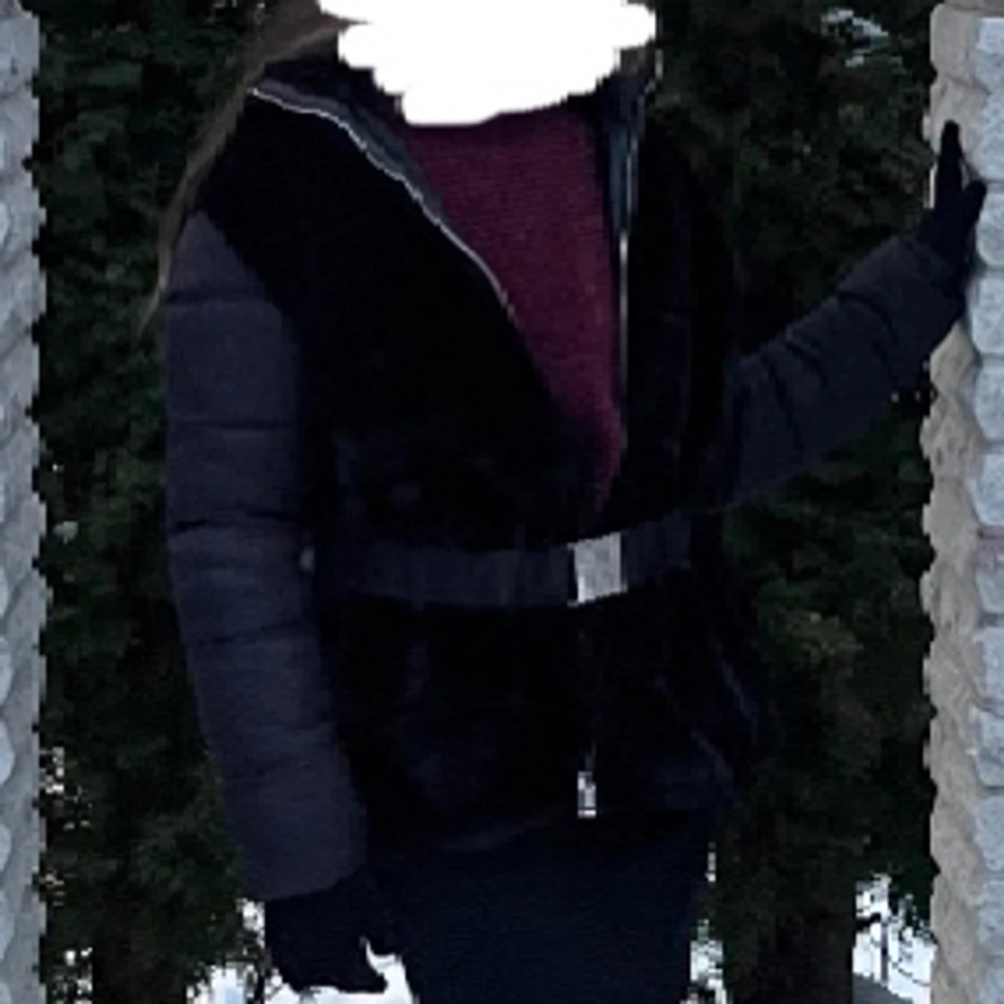 Guess - Vinterjacka - 91