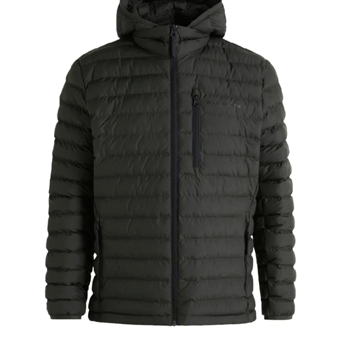 Peak performance Oliv grön