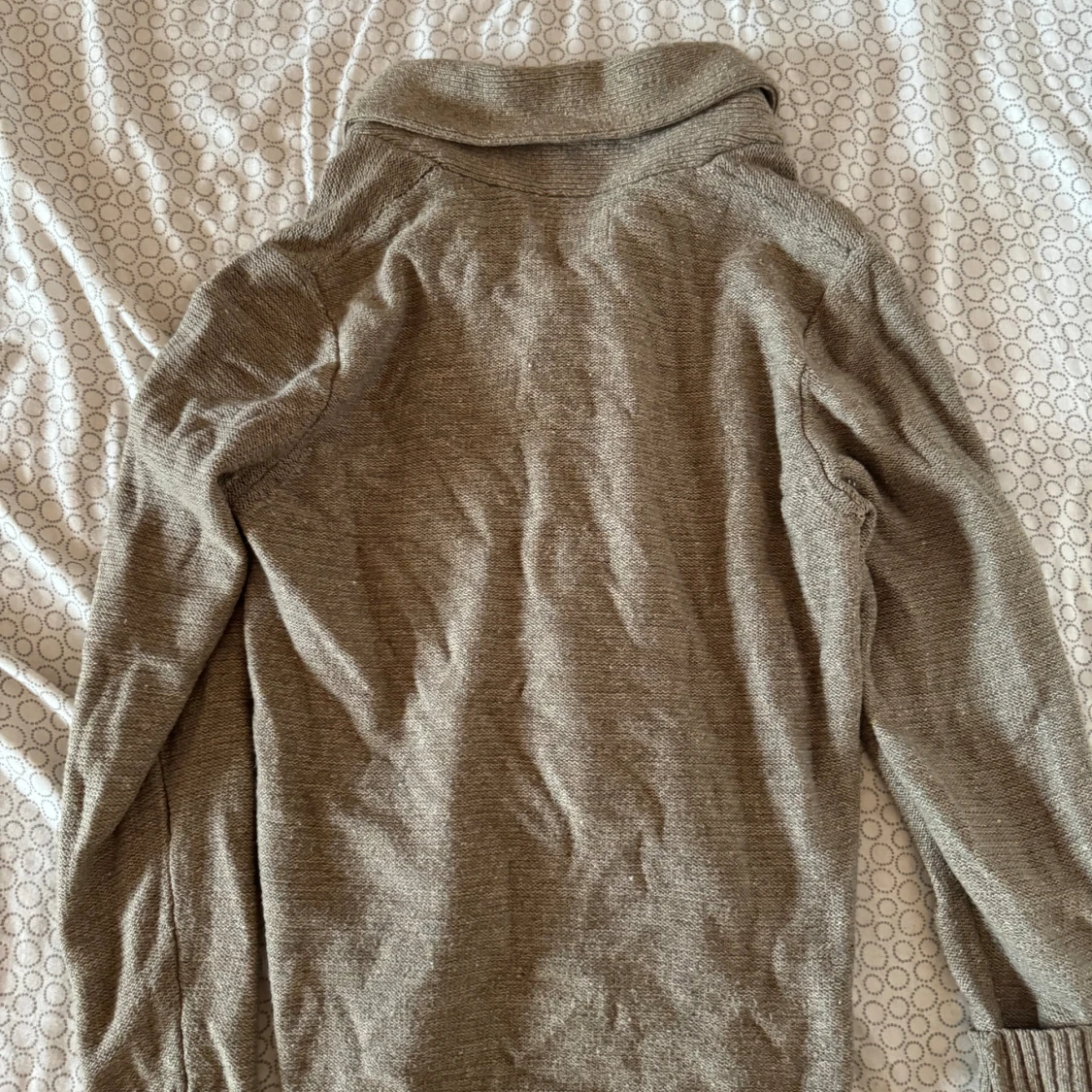 Stickad tröja  - 69