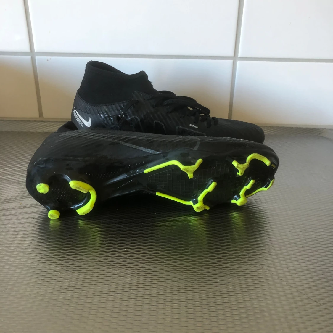 Nike Mercural Air zoom - 91