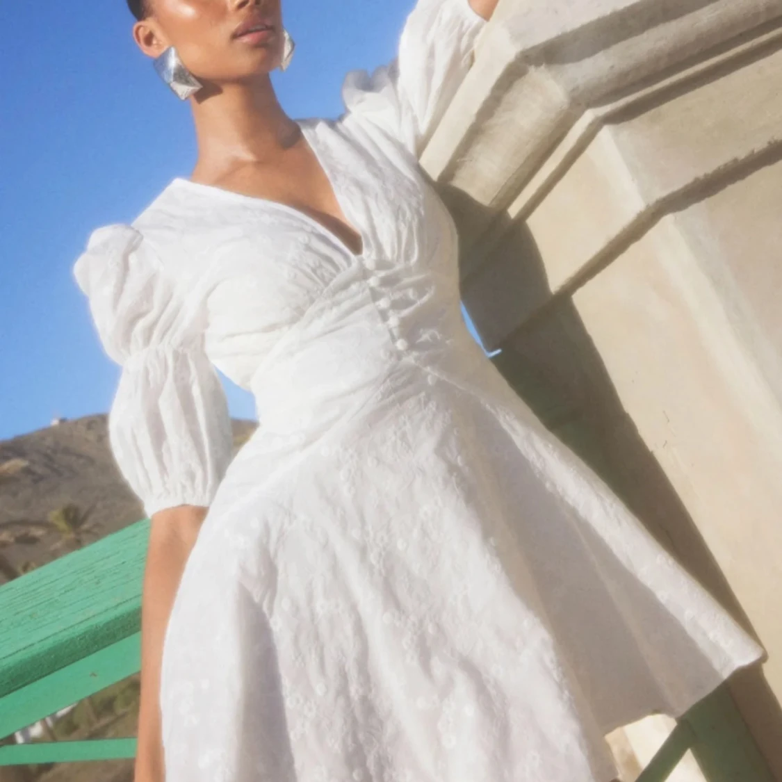 Adoore klänning - 90