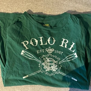 Ralph Lauren T-shirt  - Snygg t-shirt 