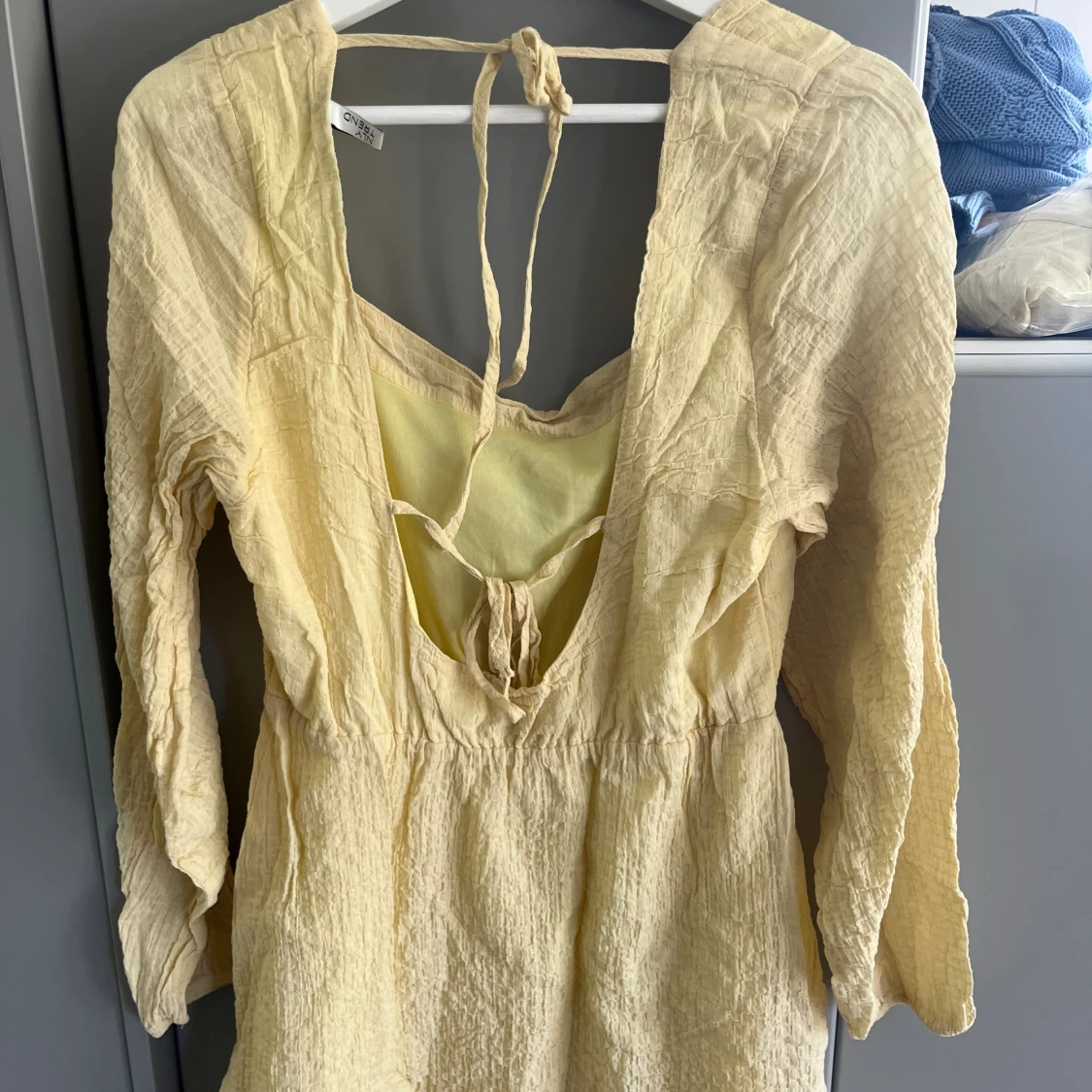 Nelly klänning  - 90