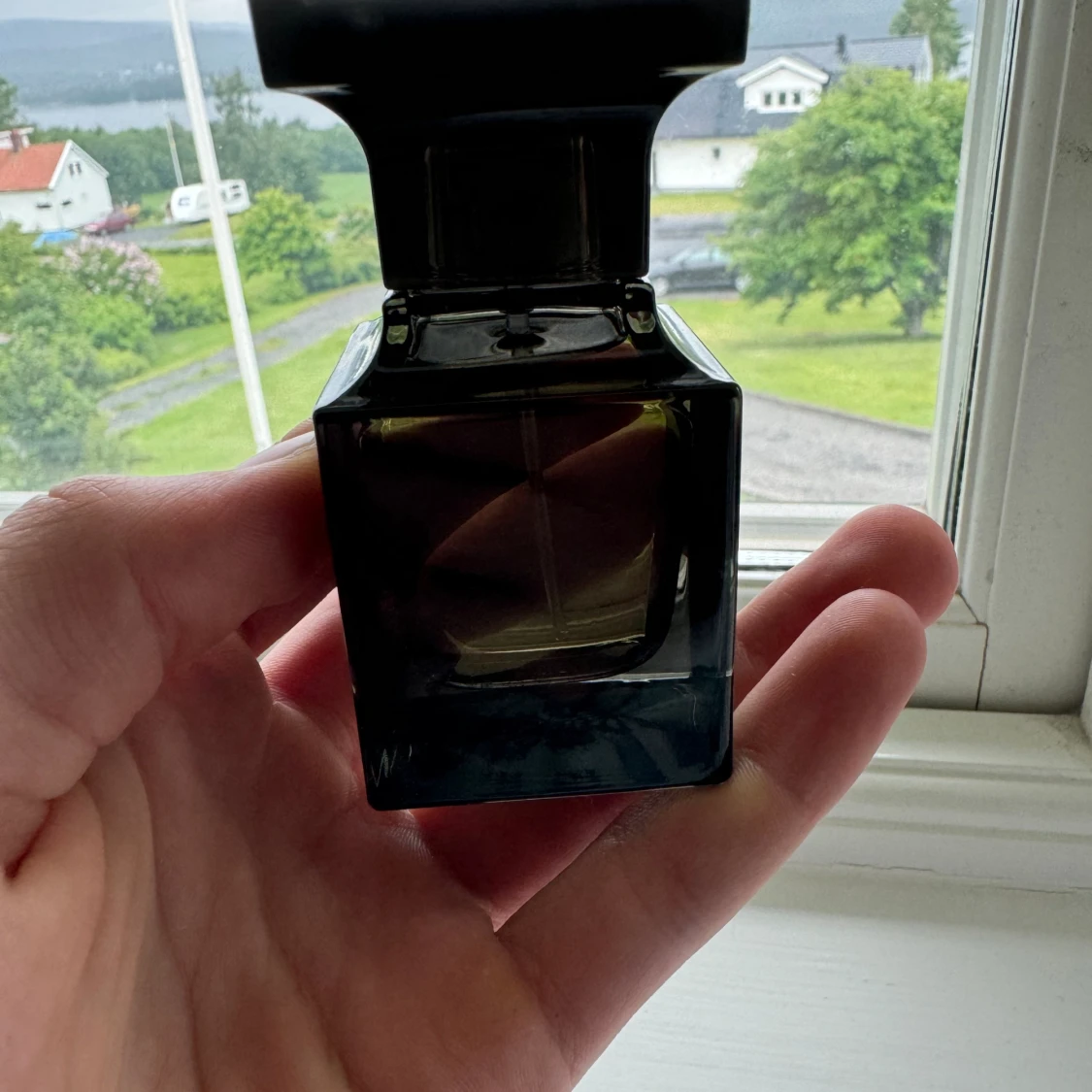 Tom Ford oud wood - 91
