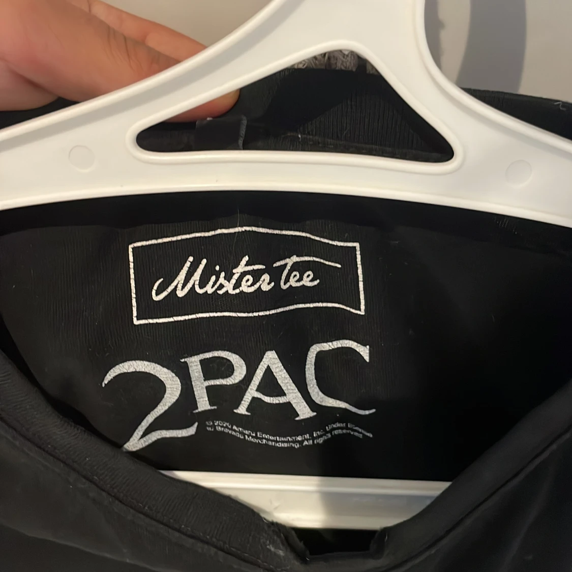 Mister tee t shirt  - 90