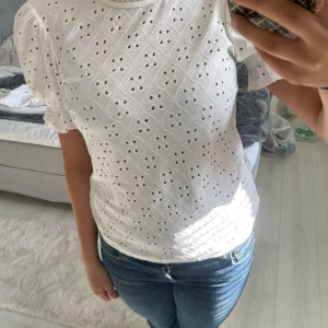 Sommarblus - Denna jättesöta blus från vila som inte kommer till användning 