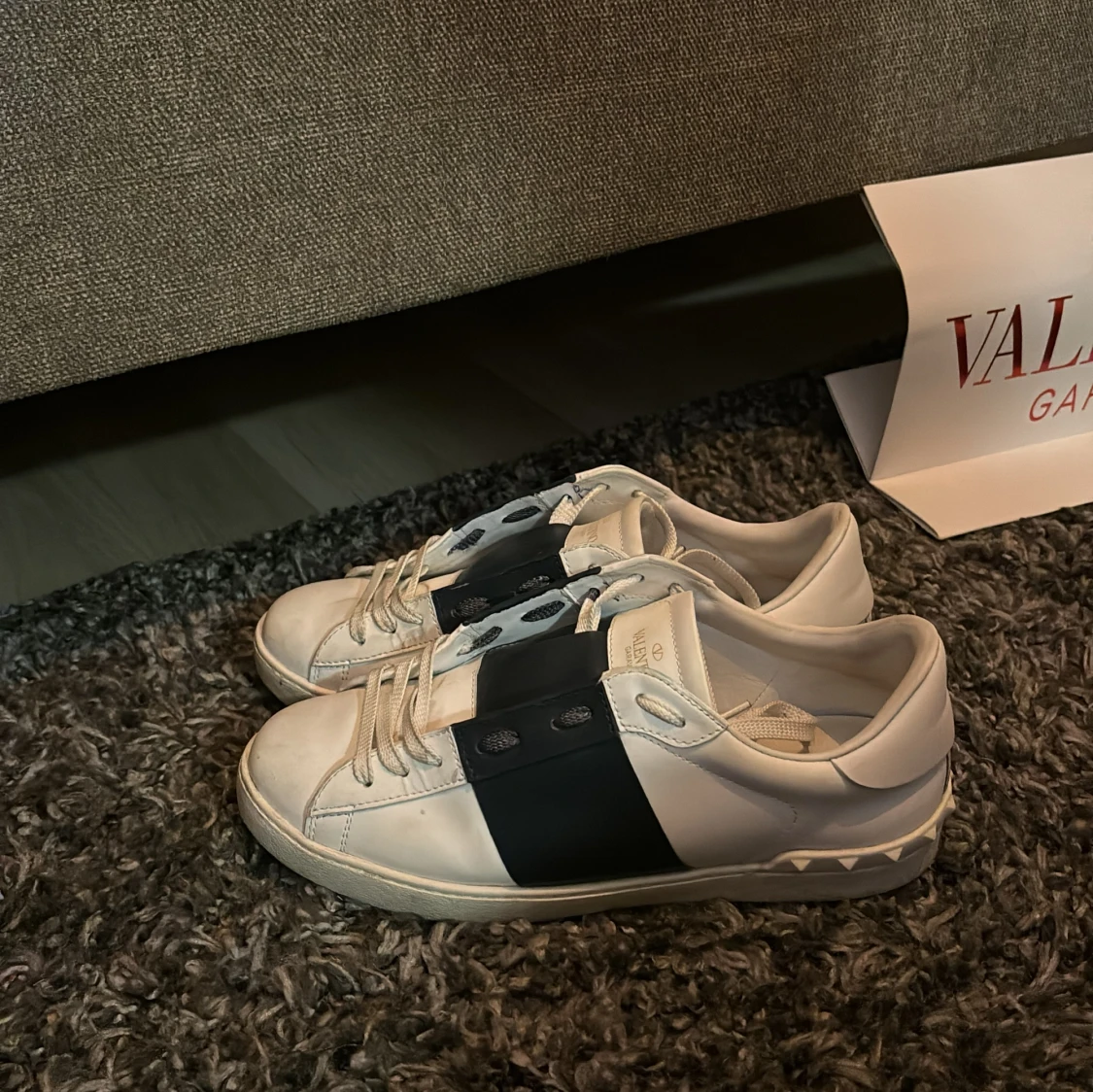 Valentino skor - 91