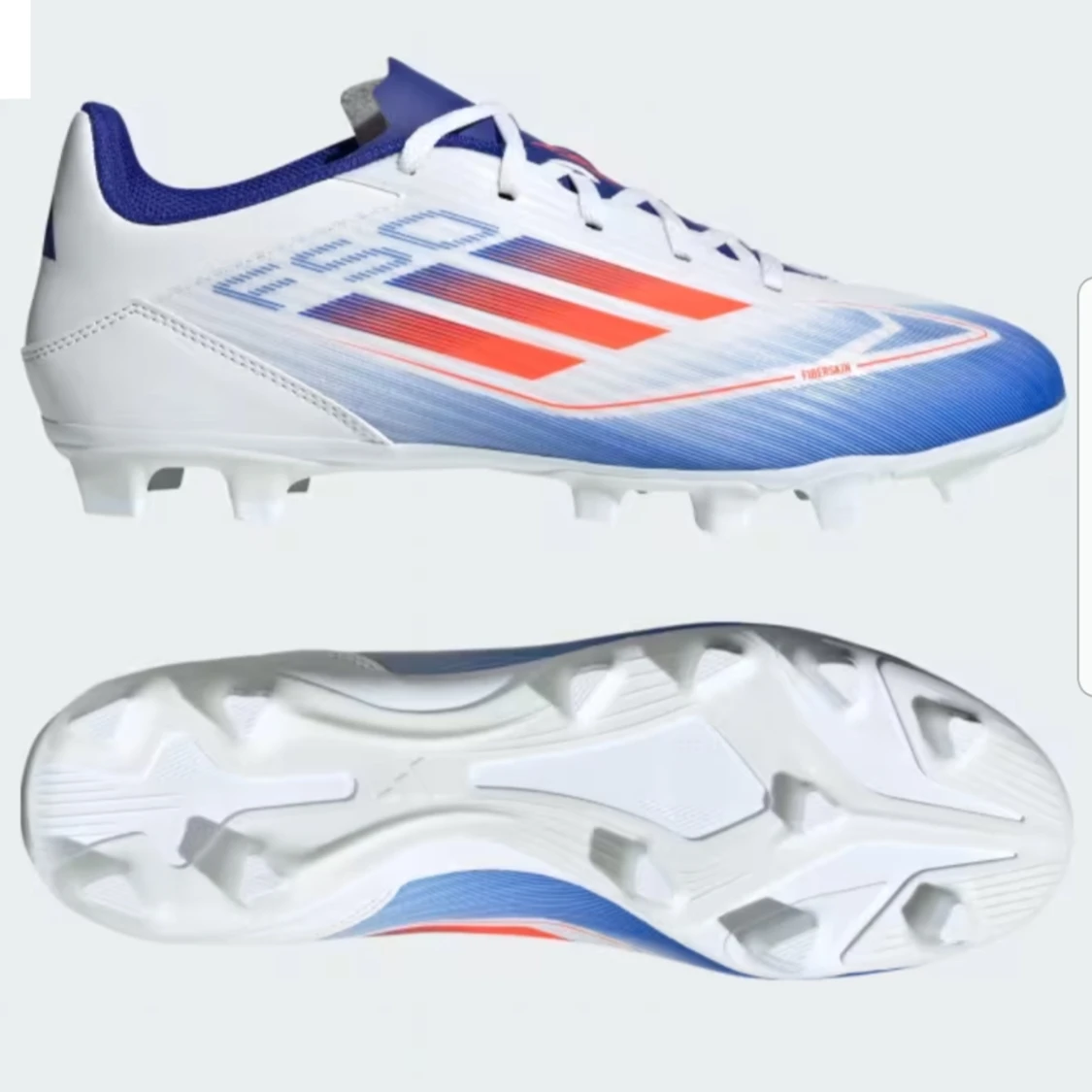 Adidas fotbollsskor  - 90