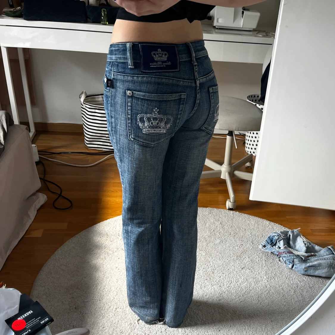 Victoria Beckham Jeans - 91