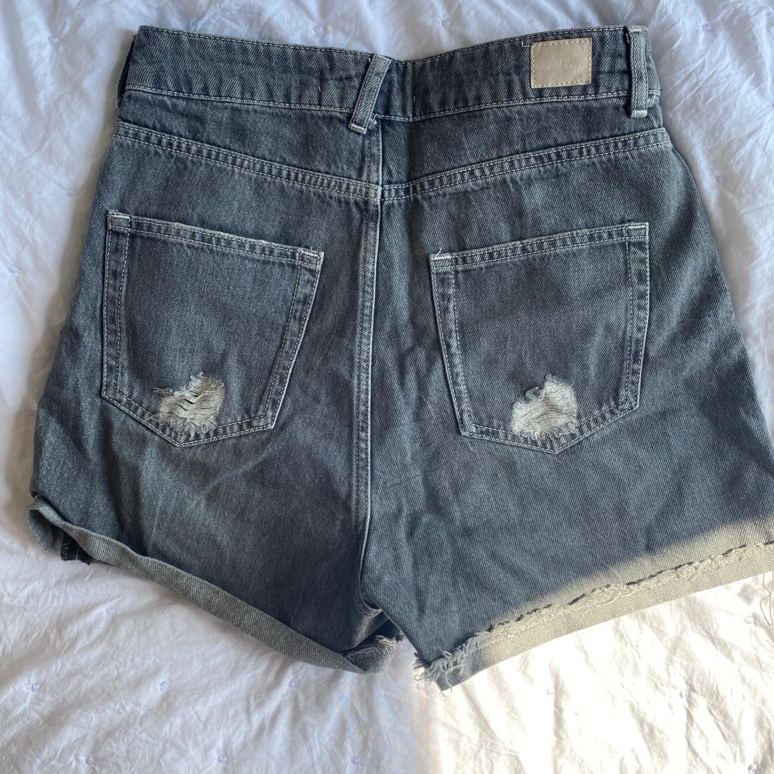 Jeansshorts Zara - 90