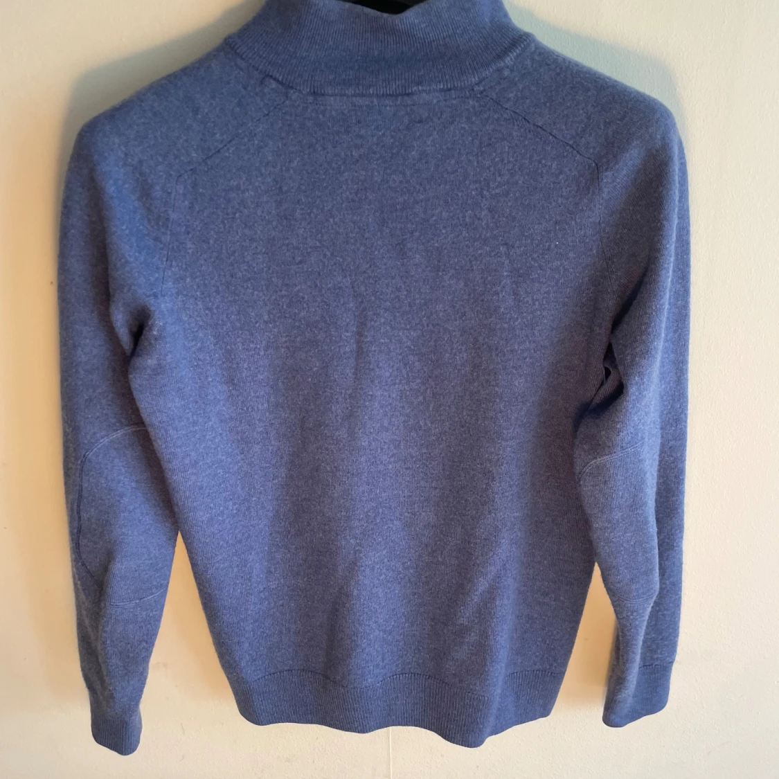 Morris-Half Zip - 91