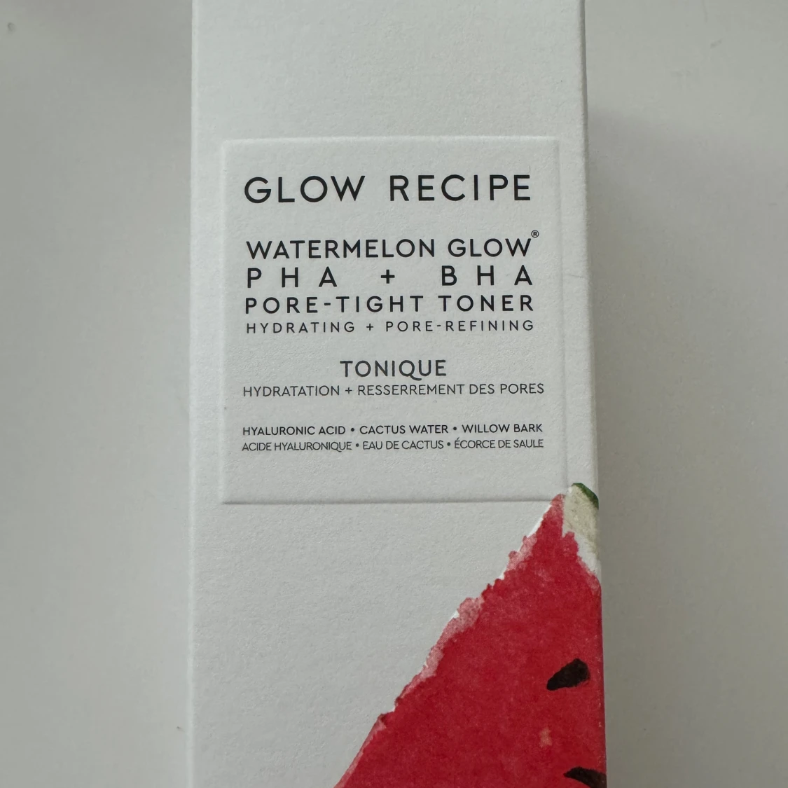 Glow Recipe Toner - 90