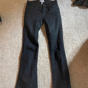 Zara lågmidjade jeans - jättebra skick