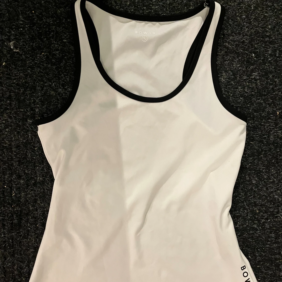 Träningslinne från BOW19