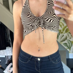 Linne från hm - Aldrig använd, inga defekter