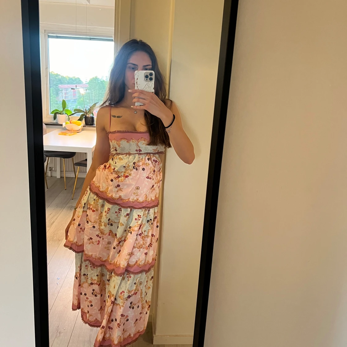 Jardinvue klänning - 91