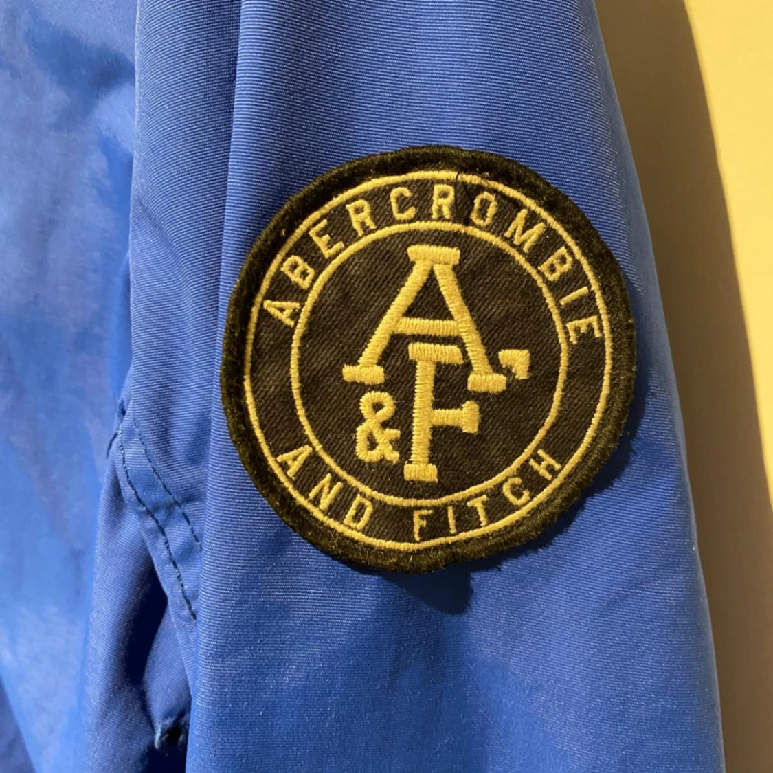 Abecrombi and fitch jacka  - 90