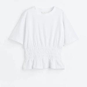 Söker smockad hm toppen! - söker denna populära topp i strl xs-s!