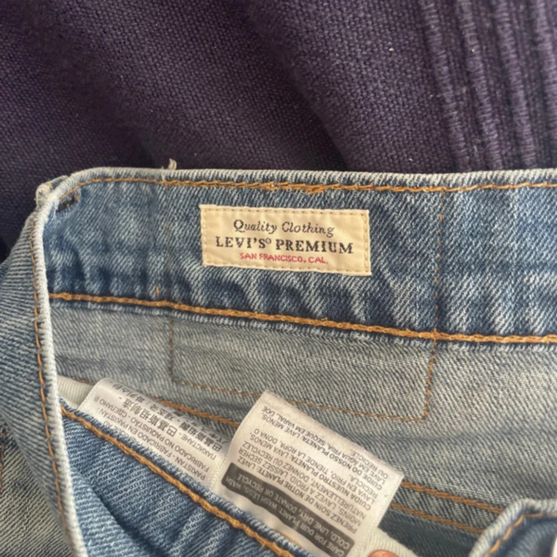 Levi’s Shorts - 90