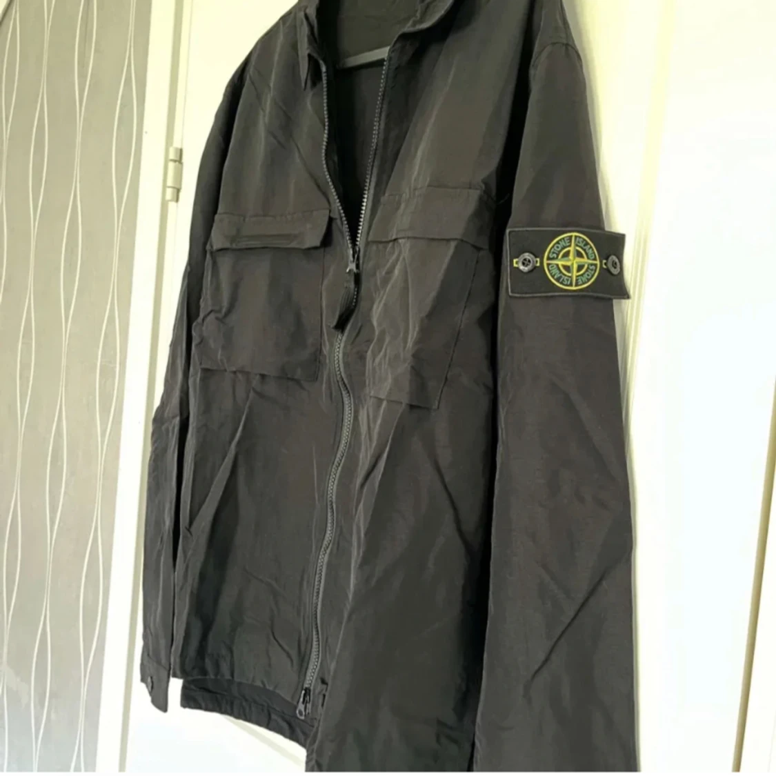 Stone island overshirt