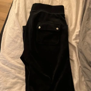 Juicy couture byxor  - Nyskick, storlek S