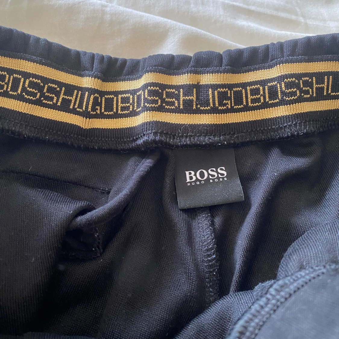 Hugo boss byxor  - 91