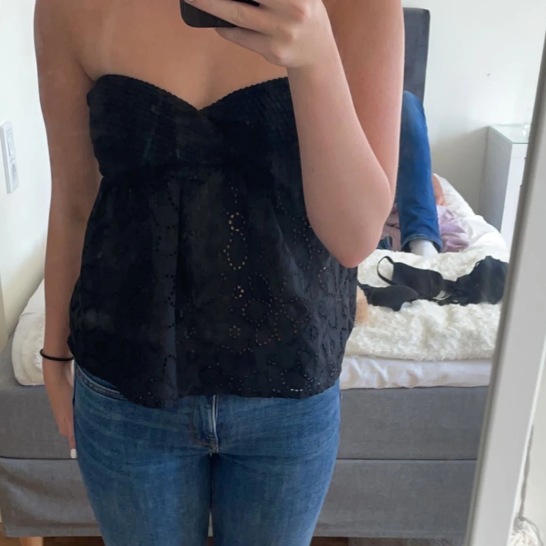 Söt topp