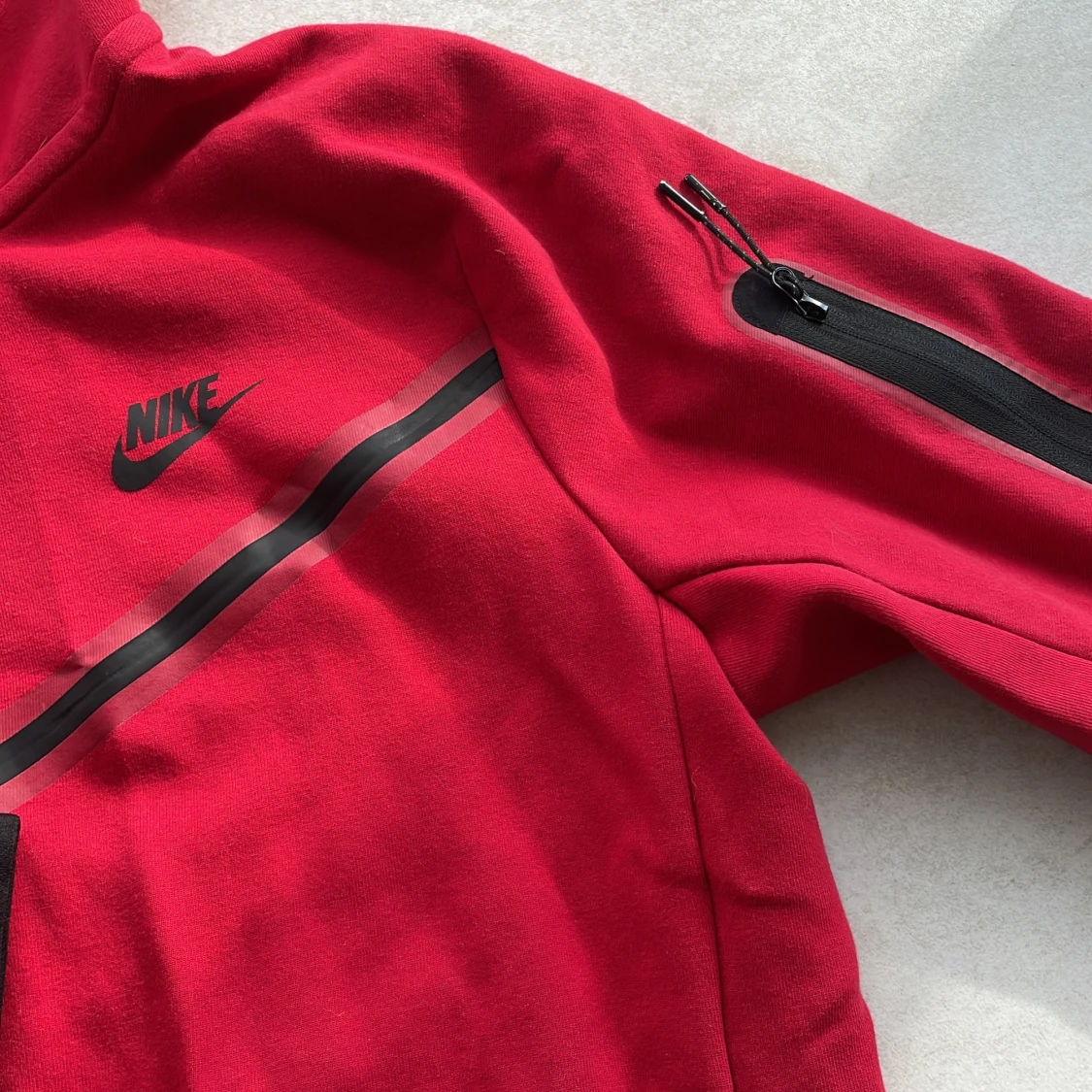 Nike kofta - 93