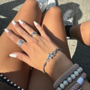 Armband - Armband i rostfritt stål 