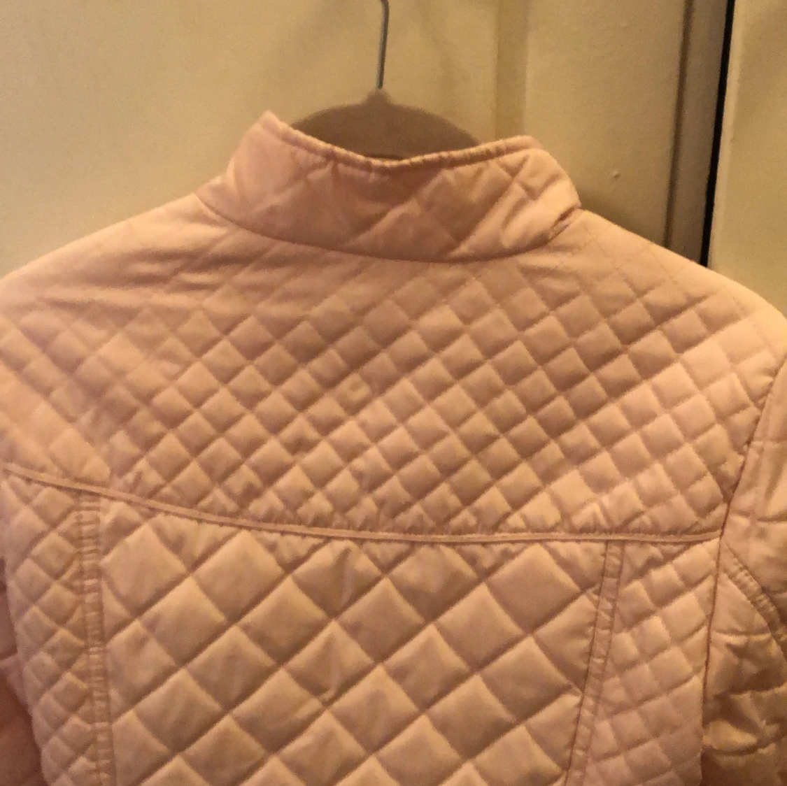 Hampton republic jacka - rosa - 93