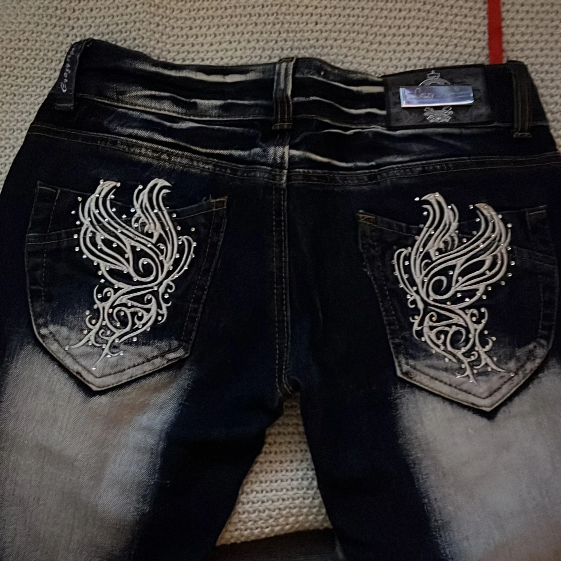 Crazy age jeans - 90