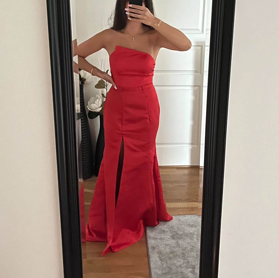 Festklänning/Balklänning