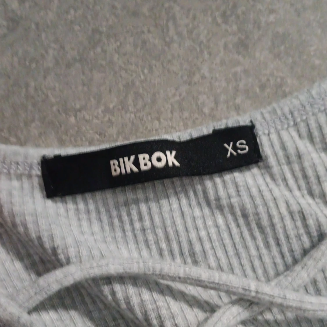 Tajt klänning  - 92