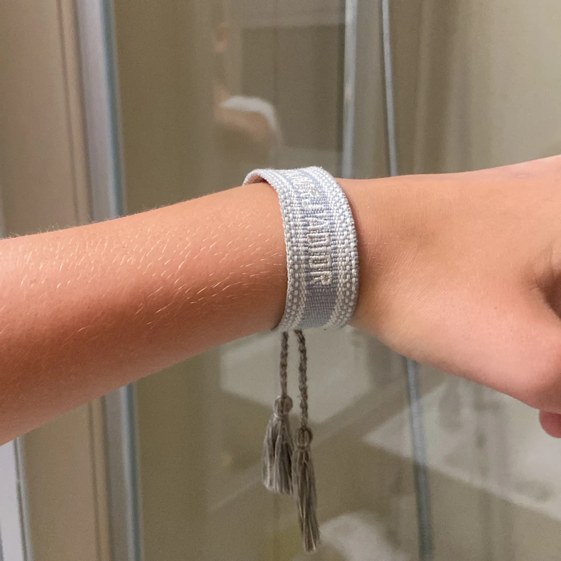 christian dior armband - 90