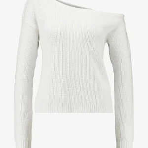 Off shoulder tröja  - Stickad off shoulder tröja ifrån märket Even&Odd🩷 