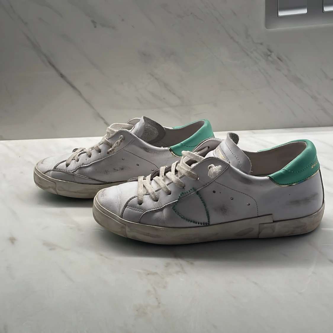 Philippe Model  - 92