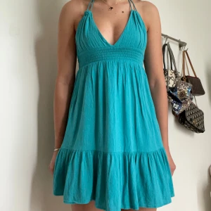 Sommarklänning - Jätte söt klänning i bra skick 