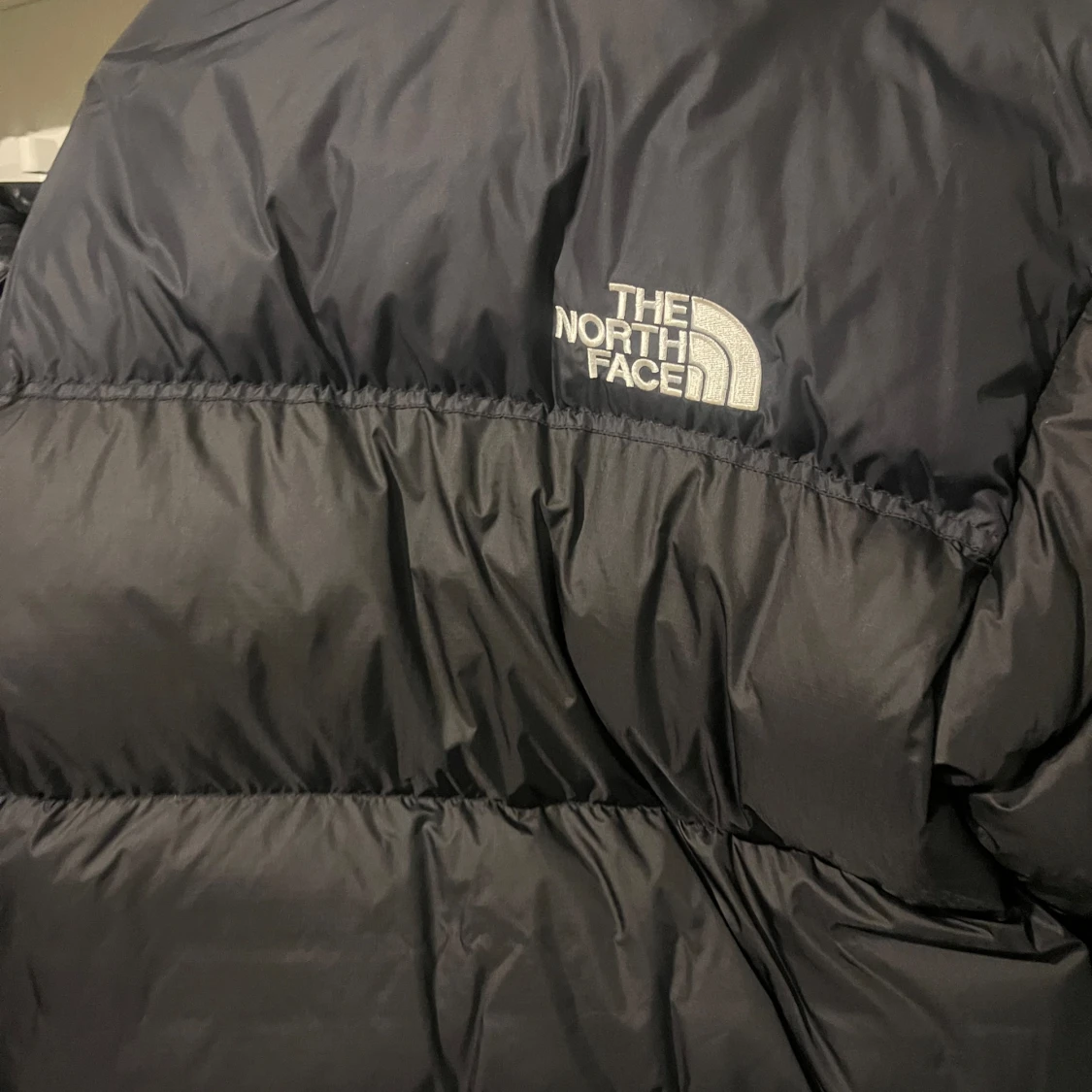 North face jacka  - 92