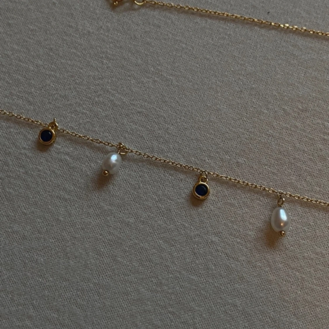 Armbånd og ring - 90