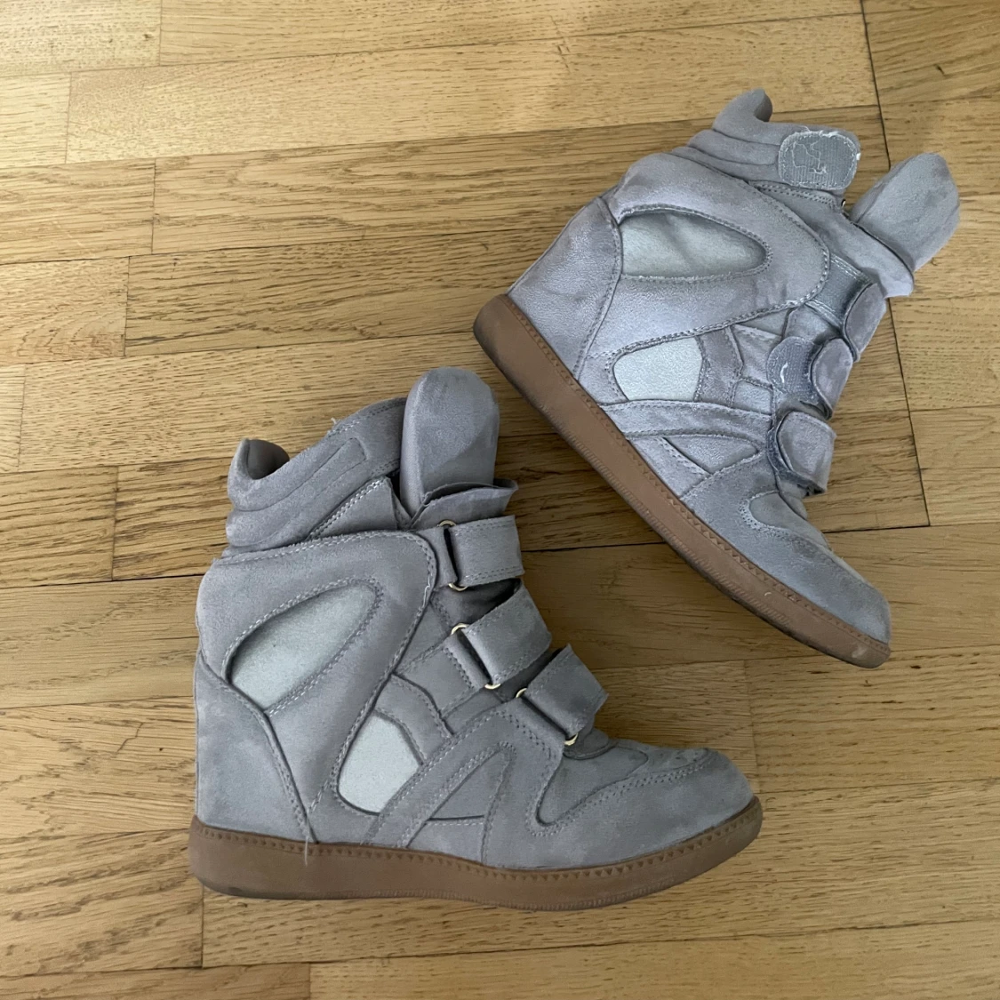 Isabel marant liknande 