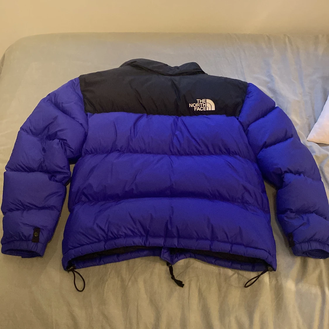 The north face jacka  - 90