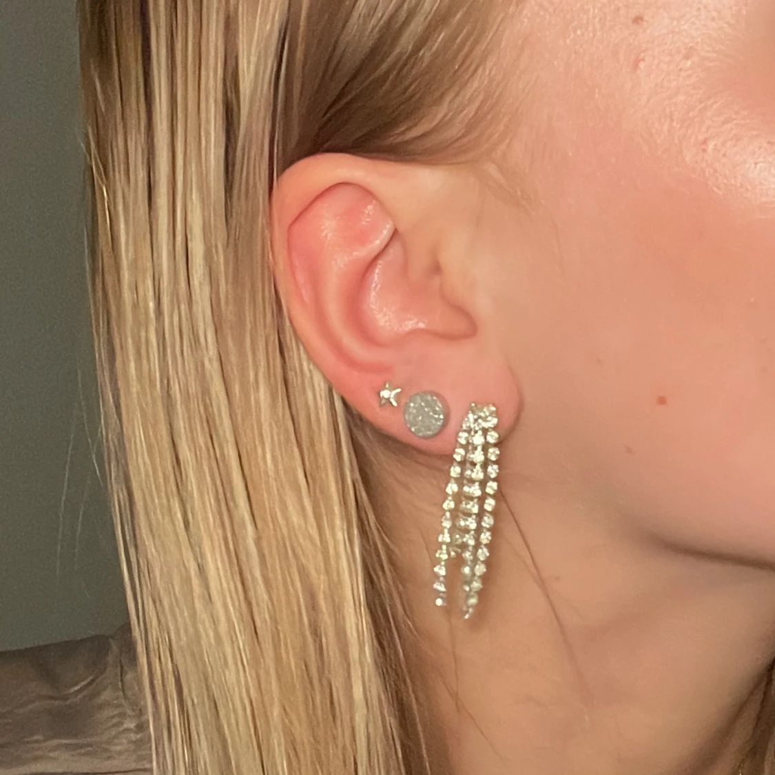 Edblad örhängen 🤗 - 90