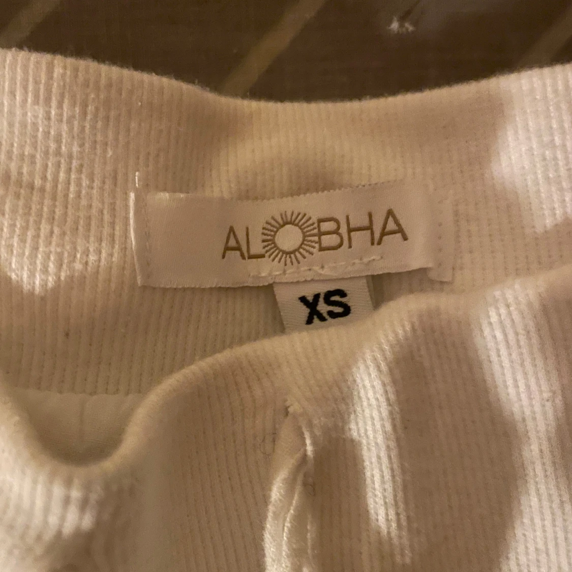 alobha linnebyxor!! - 90