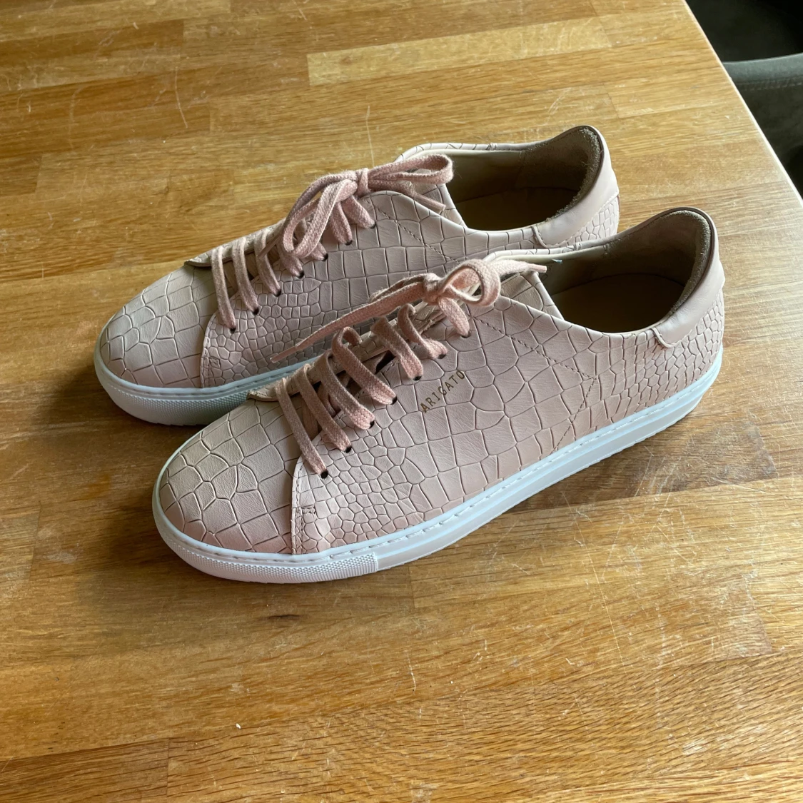 Axel Arigato Nya!  - 91