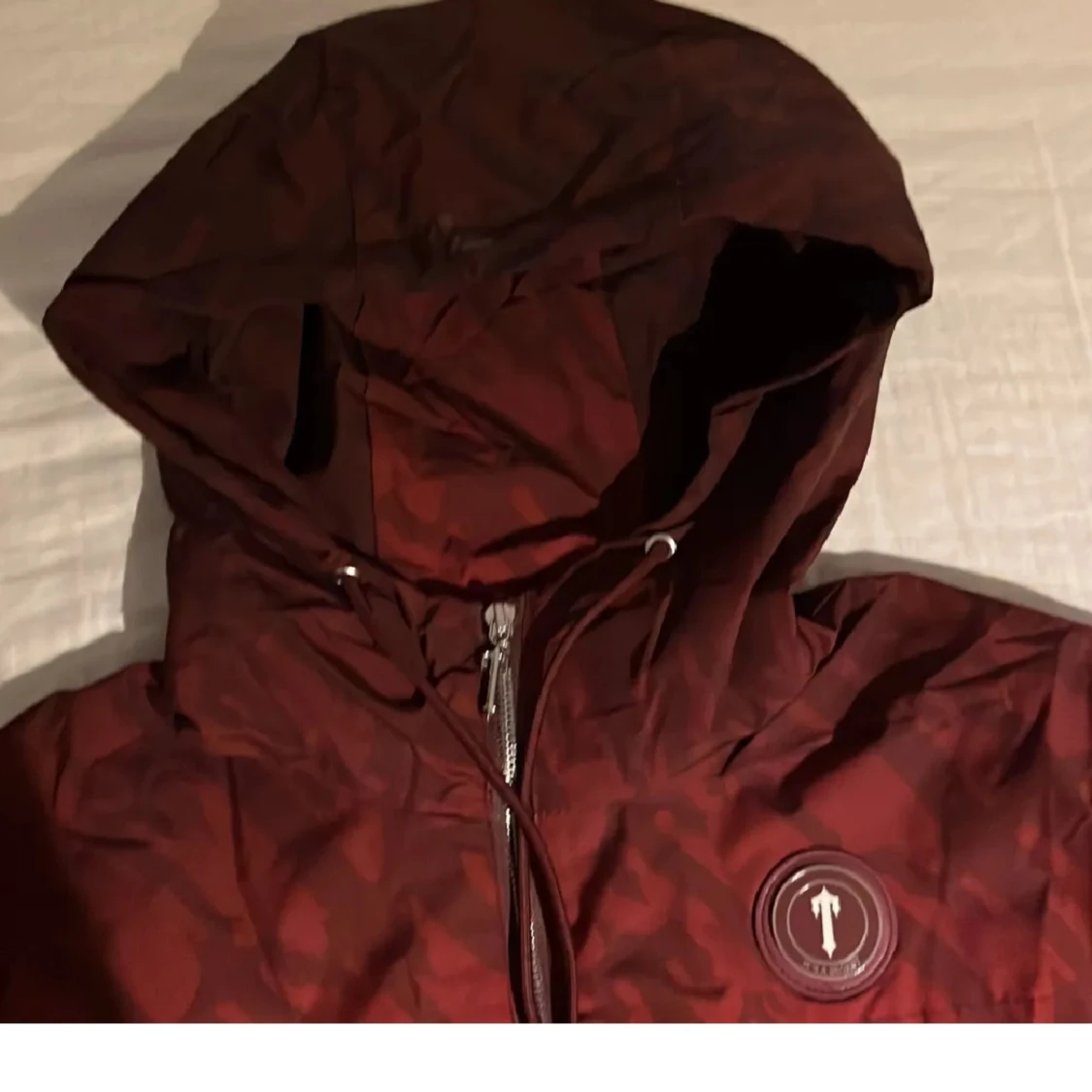 Trapstar Windbreaker 