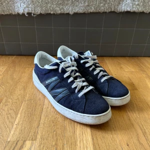 Moncler Monaco M Skor - Skick 8/10