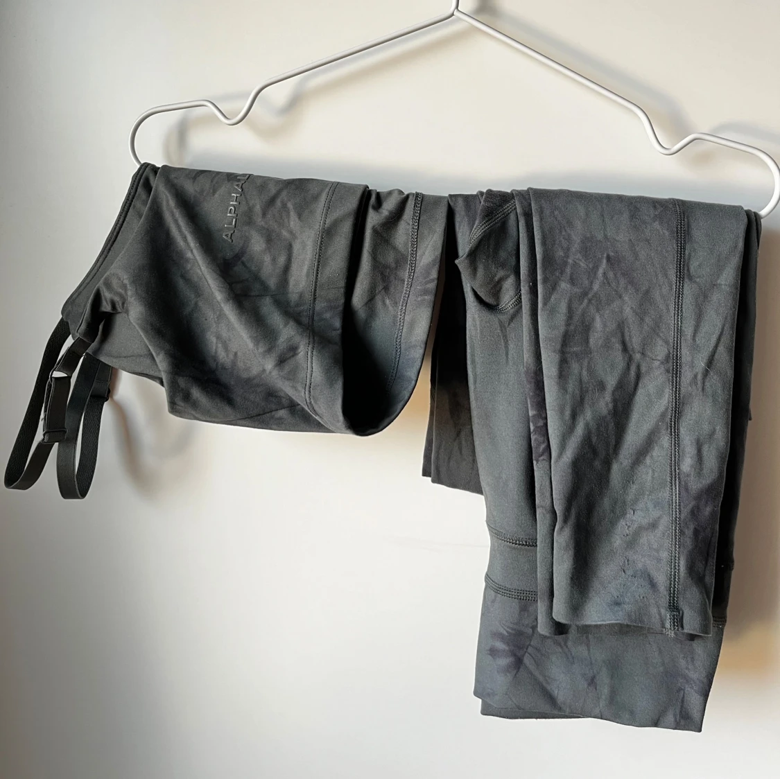 Alphalete Träningsset 